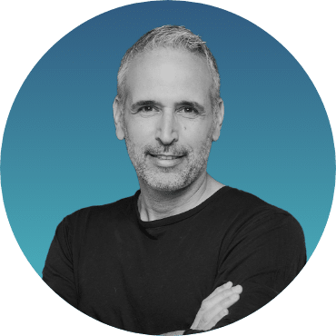 Oded Barak CEO and Co-Founder of Five Sigma
